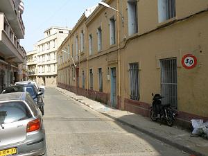 rue Dumanoir Jean Mace filles 1 